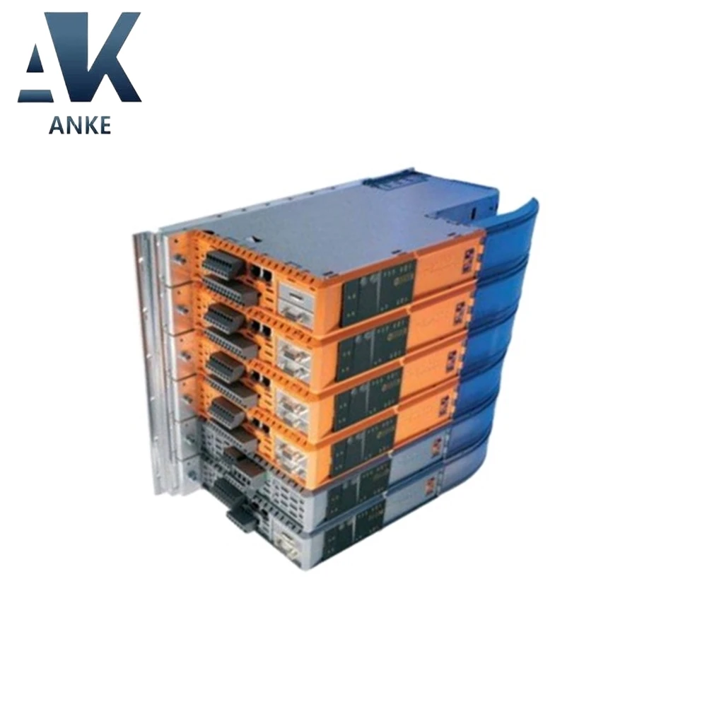 P0440 8B0P0440HC00.000-1 Servo Drive for B&R