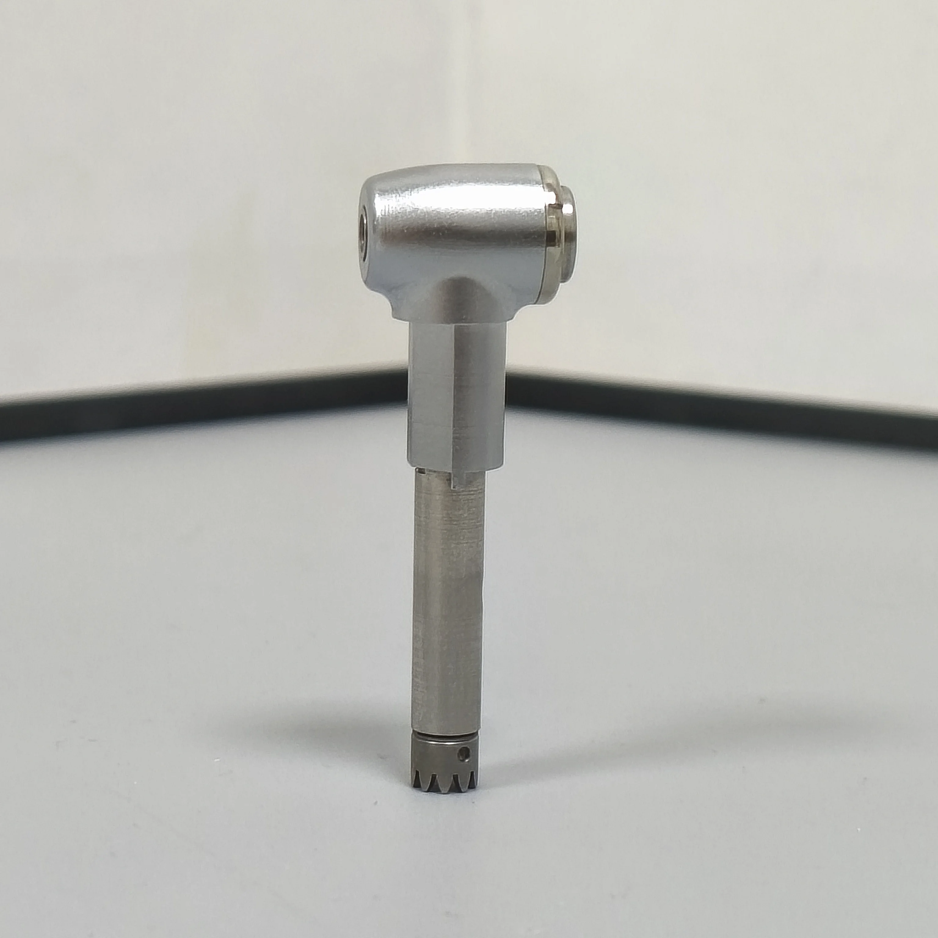 Internal  Head set 3-Piece Set - Low-Speed Needle (New Detachable Design) 1:1 Low-Speed handpiece