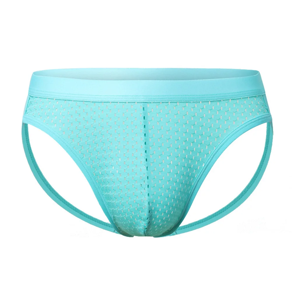 

Tag Size XL Breathable G-string 50 Polyester 50 Spandex Applicable Gender Male Brand New Condition For Casual Use