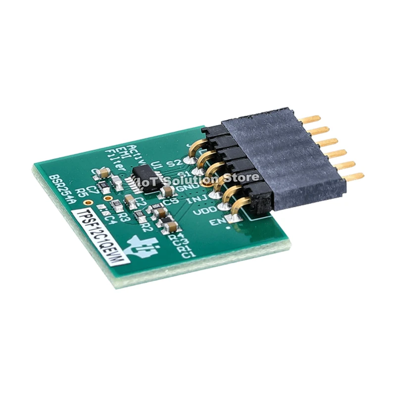 TPSF12C1QEVM TPSF12C1-Q1 evaluation module