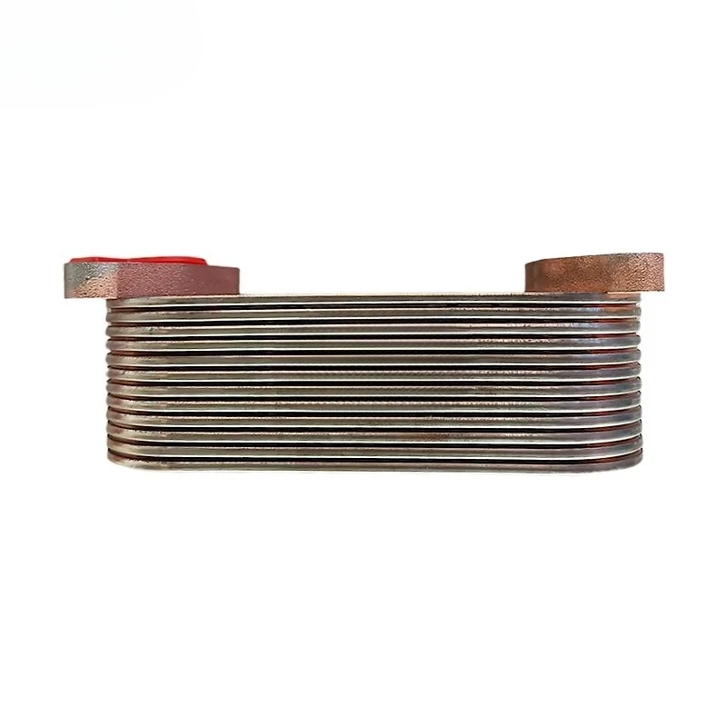 

Масляный радиатор деталей двигателя 610800070203