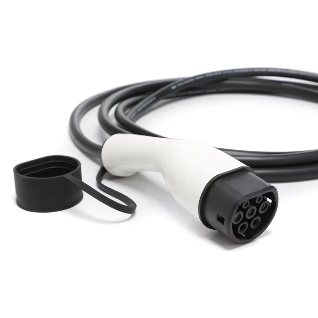 Tary Ev Type2 Charg…