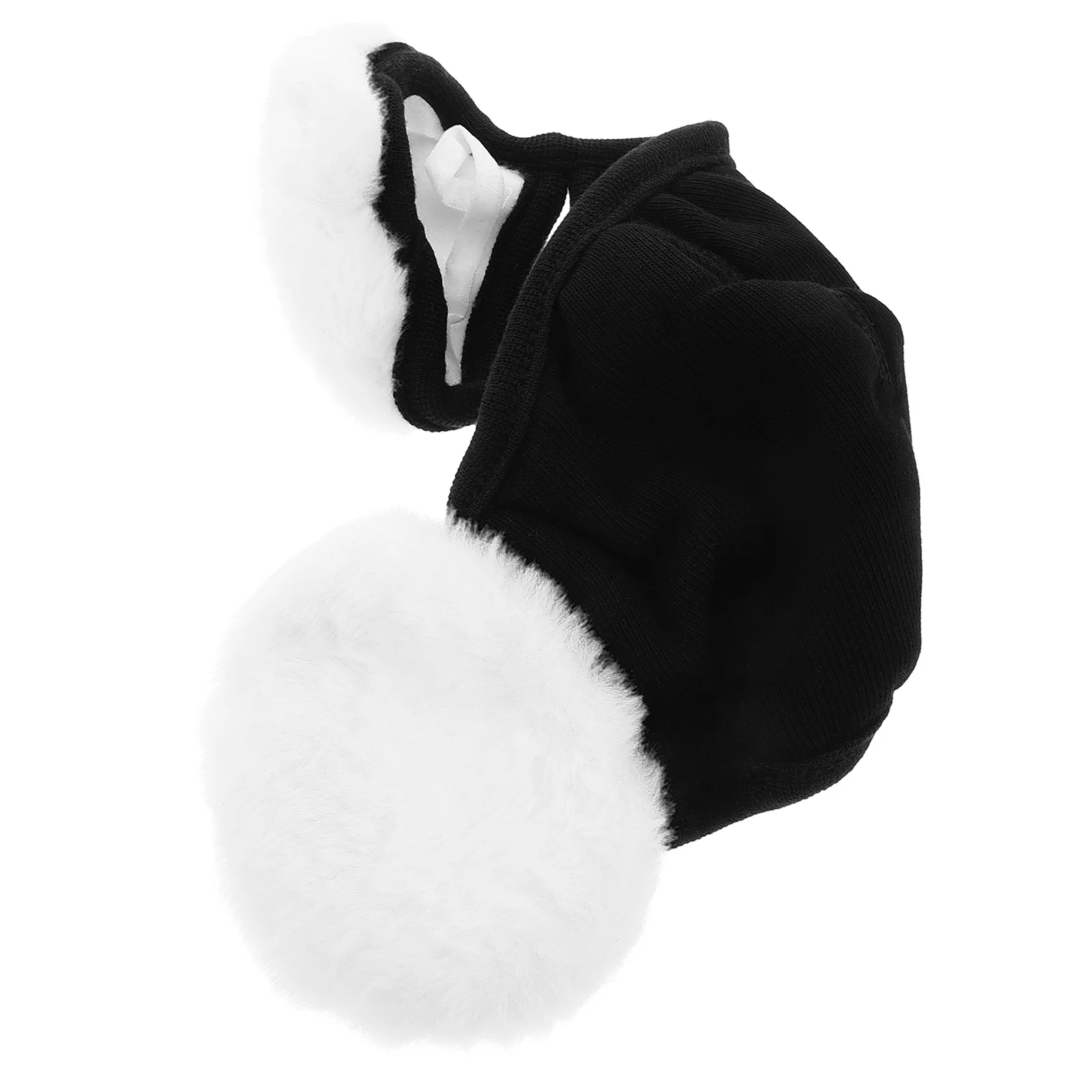 

Winter Face Mask Ear Muff Women 3D Double Layer Warm Ski Cycling Motorcycle Outdoor Windproof Covering Winter Ear Muff