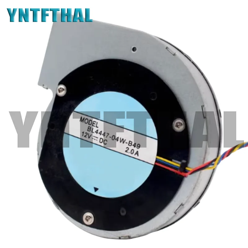 New 12V 2A BL4447-04W-B49  Cooling Fan