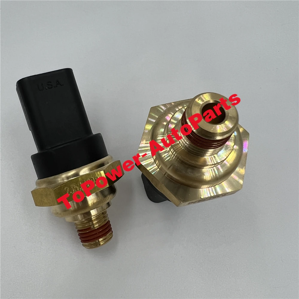 

Oil Pressure Sensor Switch 23527828 for 14L Series 60 S60 Detroitt Diesel