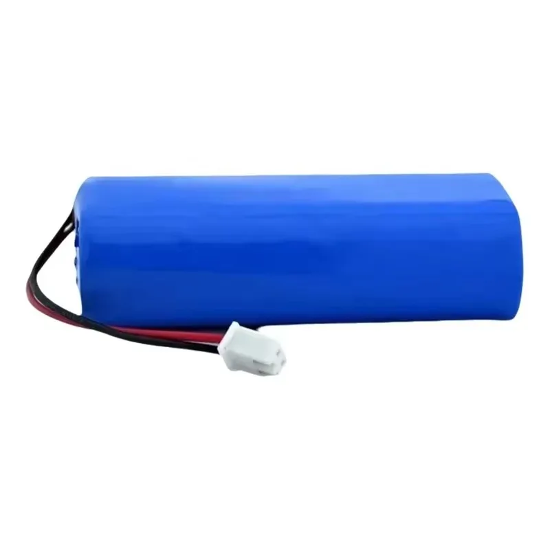 7.4V 18650 Battery Pack 2S Batteries XH2.54 PLUG 1500mah 3000mah 3500mah 4000mah Rechargeable battery Plug+PCB