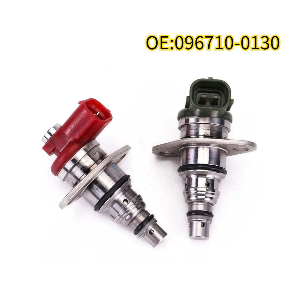 

For 96710-0130 Scv Klep Zuigregelklep 096710-0120 096710-0062 096710-0052 Toyota Coravensis Previa Rav4