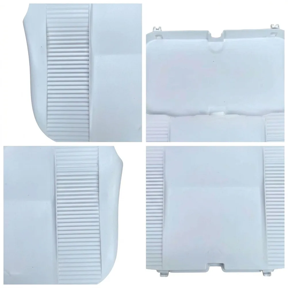 Robot Vacuum Climbing Pad for Ecovacs For T30 Pro - Reliable Washable for ramp Accessory for Multi Level Home Cleaning