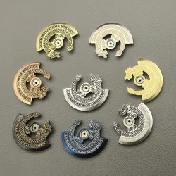 NH35 Movement Dragon Automatic Oscilating Weight Hammer Rotor Fits NH34 NH35 NH36 NH38 4R 6R 7S Movement Automatic Rotor Parts
