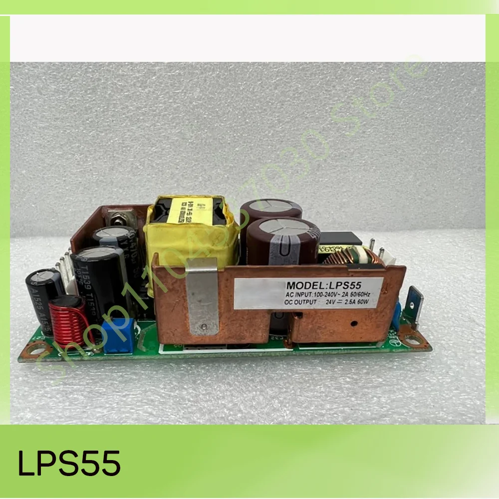 

Industrial Medical Power Supply Module LPS55