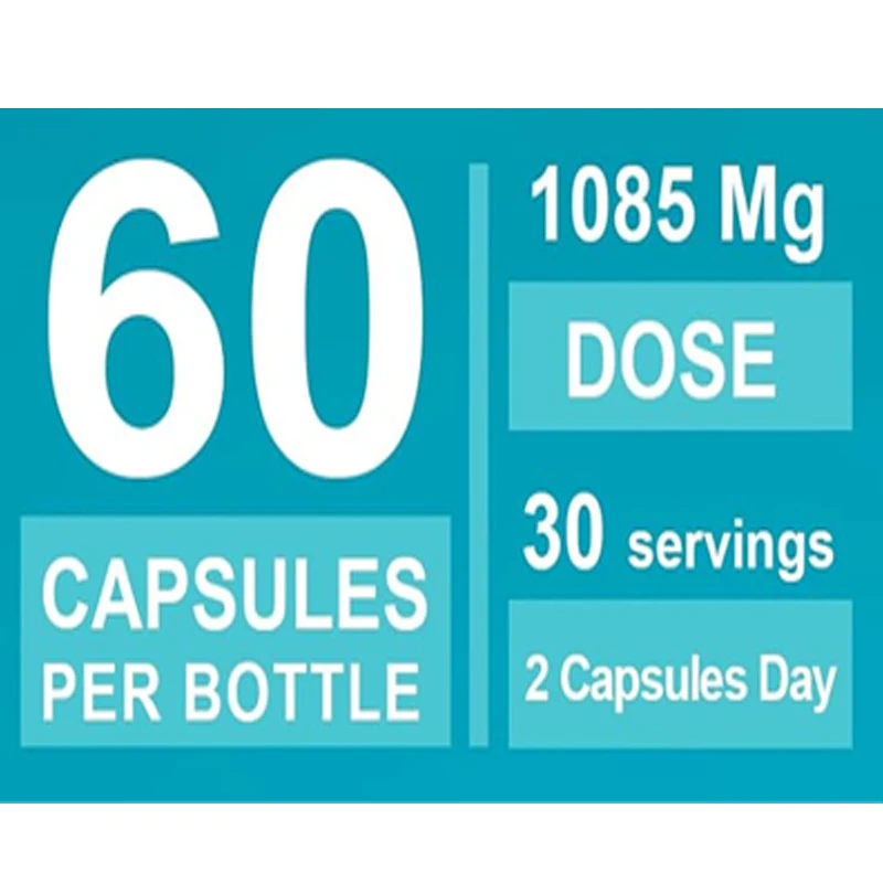 NAD+Supplement -500mg Nicotinamide Nucleoside Containing Trans Resveratrol - Increases NAD+Levels, Supports Cellular Energy
