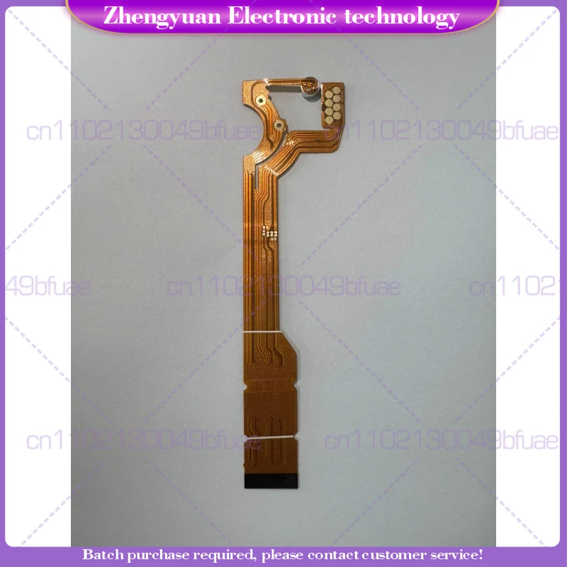 

3pcs For XiR P6600 XPR3300 DEP550 walkie-talkie, cable, speaker cable, soft cable with microphone head