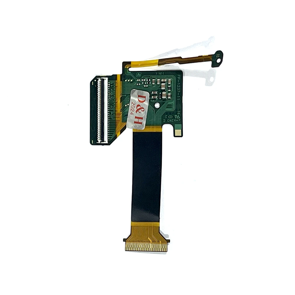 ソニーnex-5, nex5, nex5,next5,nex-5c, nex5c,レンズフォーカス,修理部品,新品用のフレックスケーブル