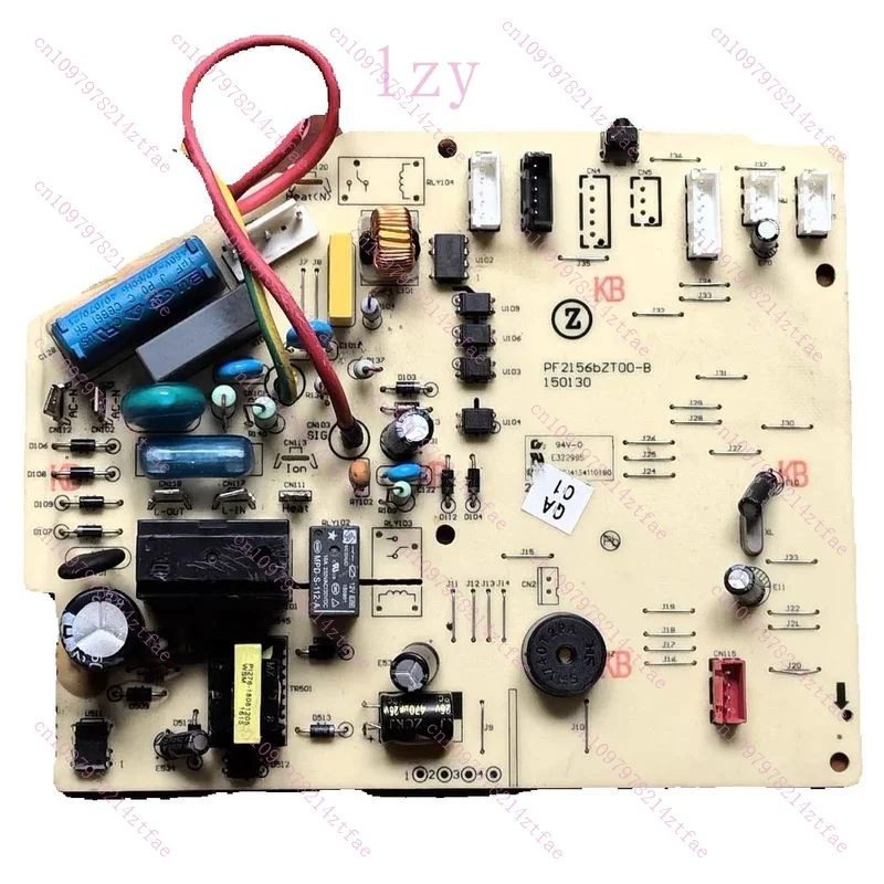 

used for Air conditioning computer board circuit board PF2156BZT00-B part