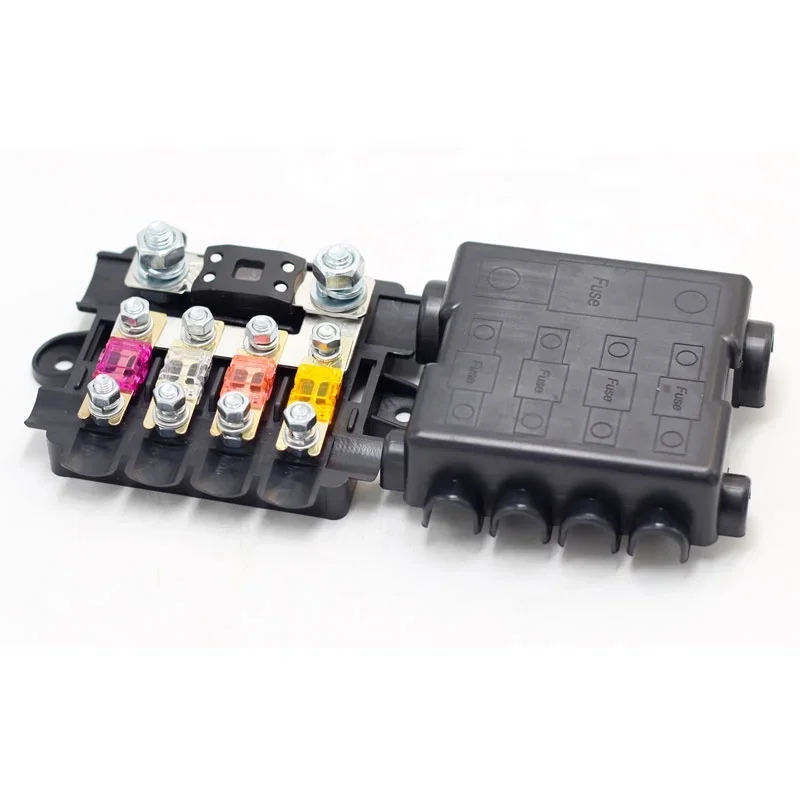 PA66 Shell Copper B… - image