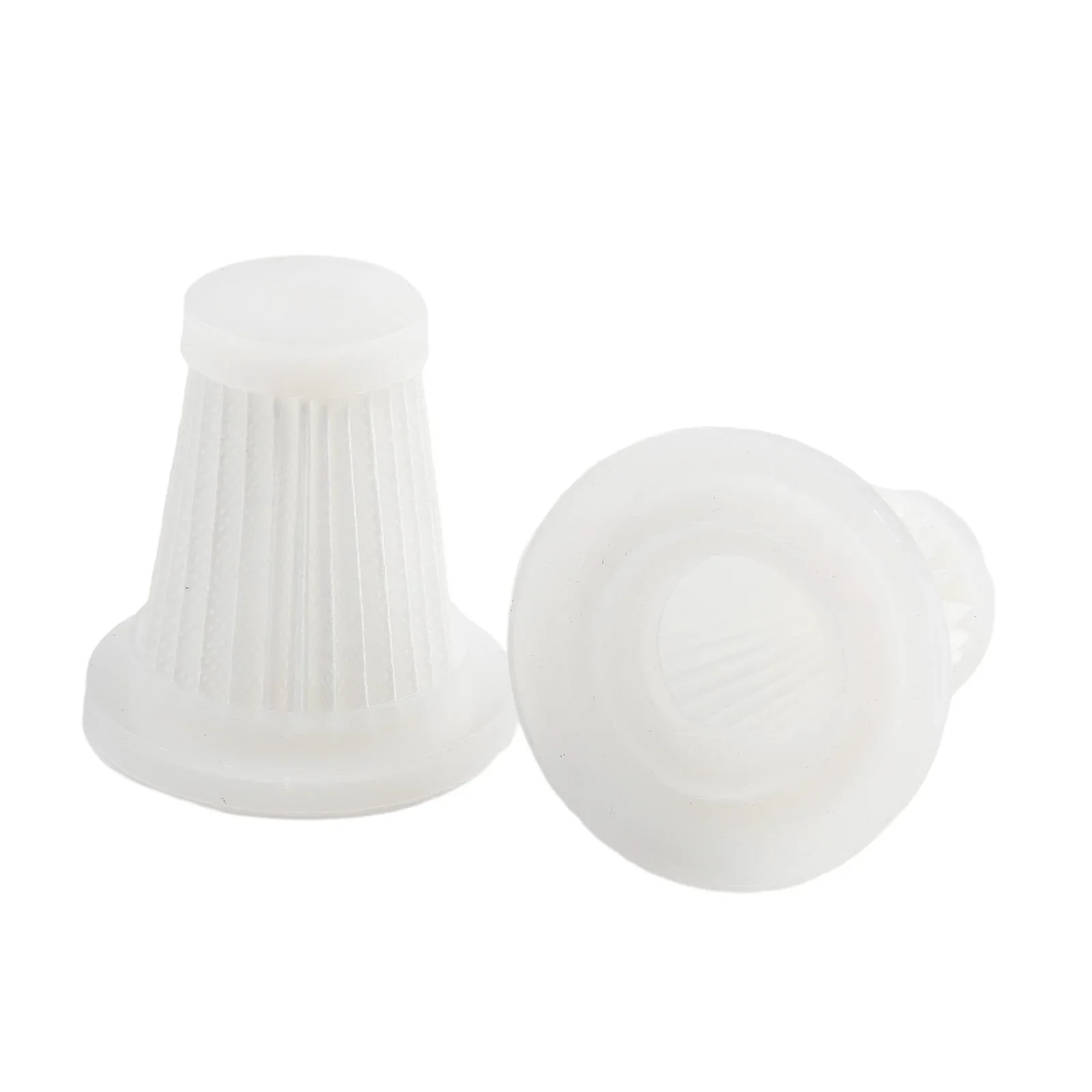 2/3/5pcs Reusable Car Vacuum Cleaner Replace Accessory Washable Filters Reusable&washable Filter Vacuum Cleaner Accessory