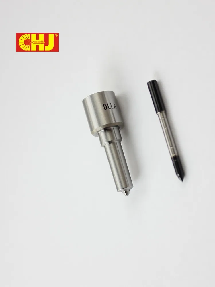 CHJ Common Rail Nozzle DLLA143P2319 Used For Injector 0445120329/383