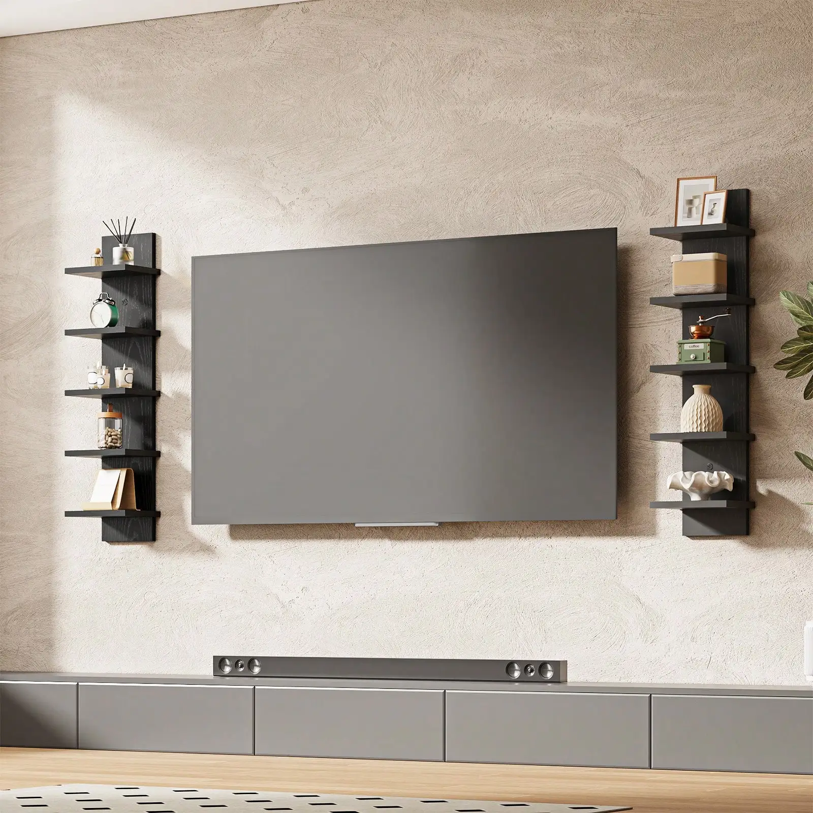 Thumbnail 4 - #22 Wall Shelves List of Top Picks