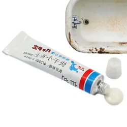 Quick Drying Car Repair Paste Auto Scratch Repair Putty Paste for Automotive Metal Bathtubs Motorcycles Boats Countertops