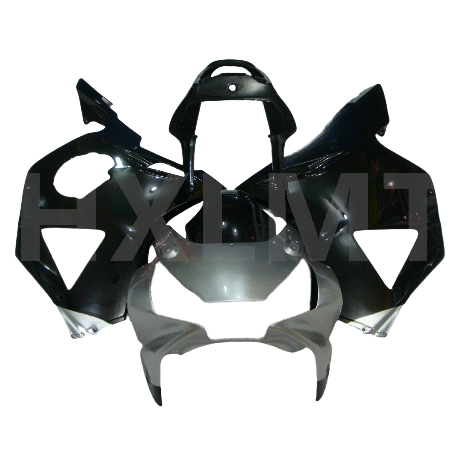 

Custom Fairing Kit For CBR900RR 954 02 03 CBR 900RR CBR900 RR 2003 2002 ABS Plastic Black White Motorcycle Fairings Set