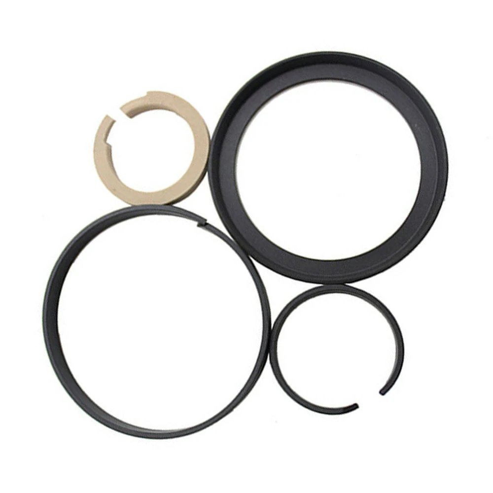 4 Pcs/Set Air Suspension Compressor Pump Piston Rings For Mercedes Benz W164 W166 W221 W251 X164 X166 ML/GL/S/R 350 450 500 550