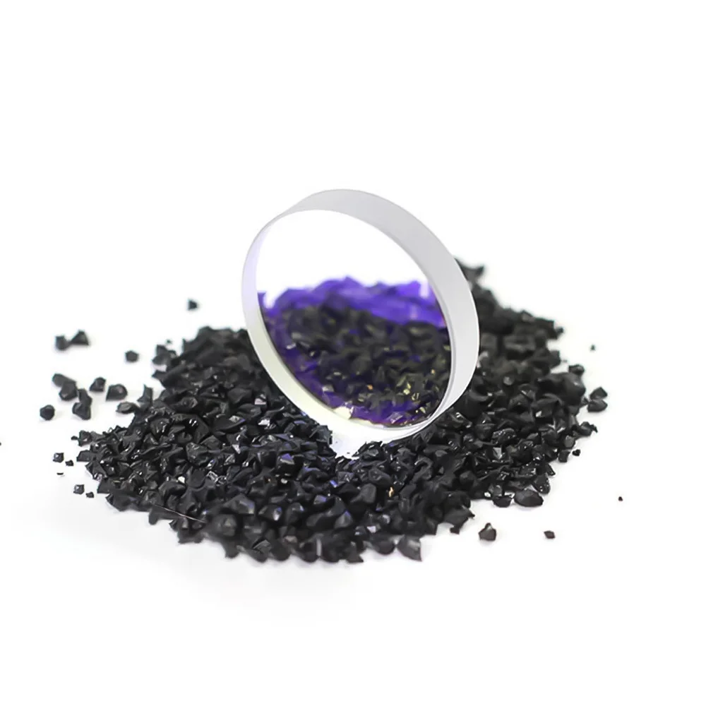 Laser Welding Protective Windows Lens Glass for Handheld Gun Head D10 D18 D20 D30 D40mm Optical 1064nm 0-3kw 0-6kw Weld Machine