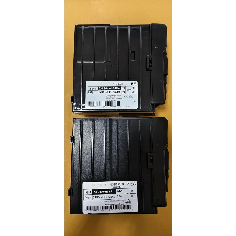 XMSJ Brand New for Compatible with Siemens Haier Refrigerator Inverter VCC32456B5 Compressor Drive Board Universal Type Tested
