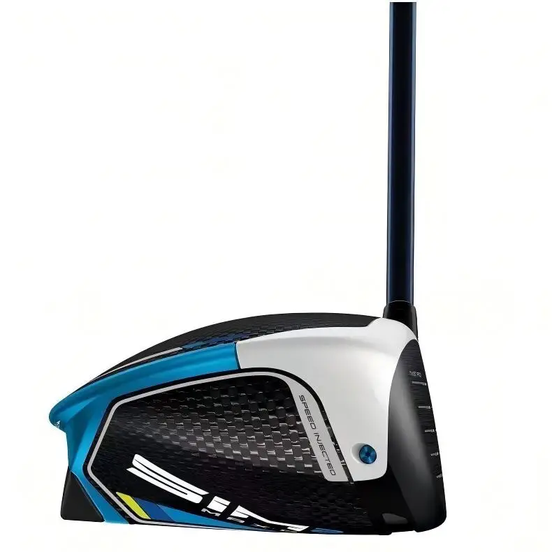 Golfchauffeur nr. 1 Nieuwe MAX Club Premium Unisex Driver Heren en Dames Commemorative Edition Gratis Headcover (willekeurig ontwerp)