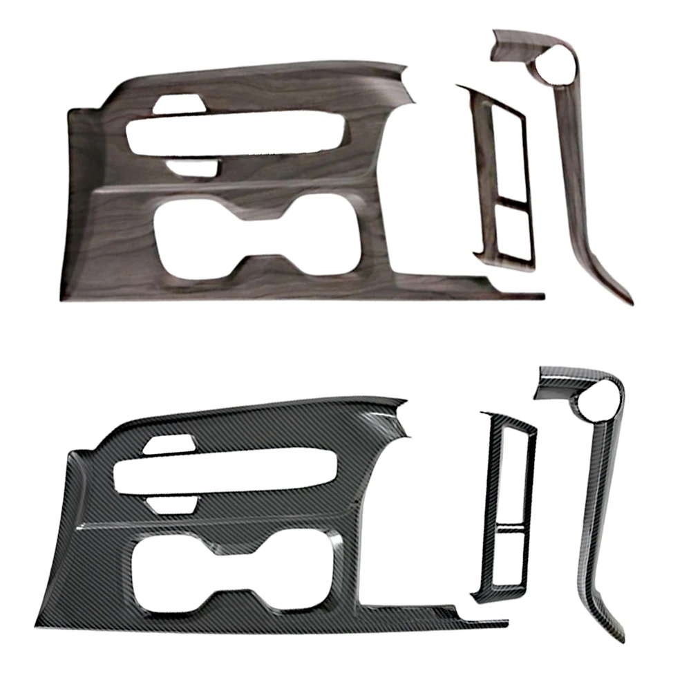 Gear Shift Box Panel Cover Trims  Gear Shift Box Panel Cover Trims Fit for Lexus NX250 NX350 2022