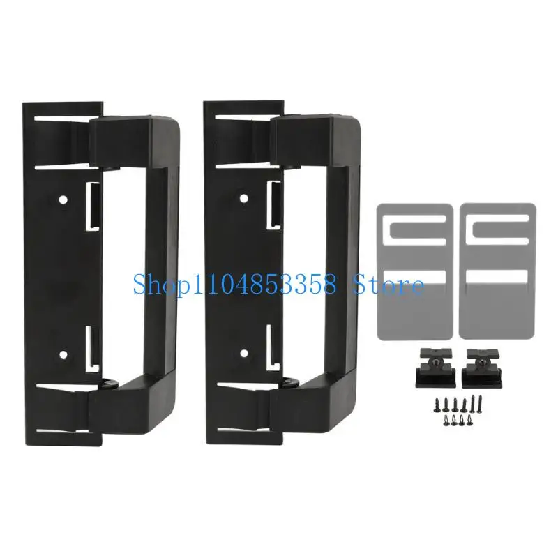 

652F Campers Holrigerator Door Door Hande 3316882900 для холодильника DM2672 DM2682 DM2872