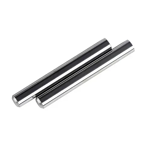 실험 DIY 요소 연구 및 시설, 탄탈럼 바, 4N 99.99% 순도, 경질 금속 막대, 직경 3-12mm x 100mm