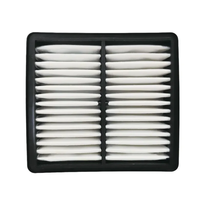 High Performance Air Filter Element Replacement Compatible with Haojue DR150S DR160S HJ150-10 10D 10C Engine Intake Cleaner