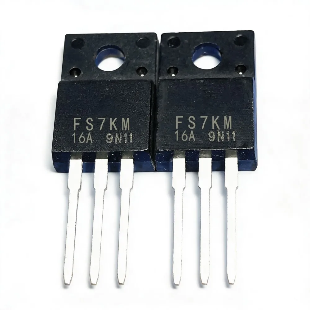 5PCS P80NF55 STP80NF55 55V 88A FS7KM-16A 7A 800V AUIRF3504 FTP02N04NA AUIRF9540N 19N60E FMV19N60E 600V 19A