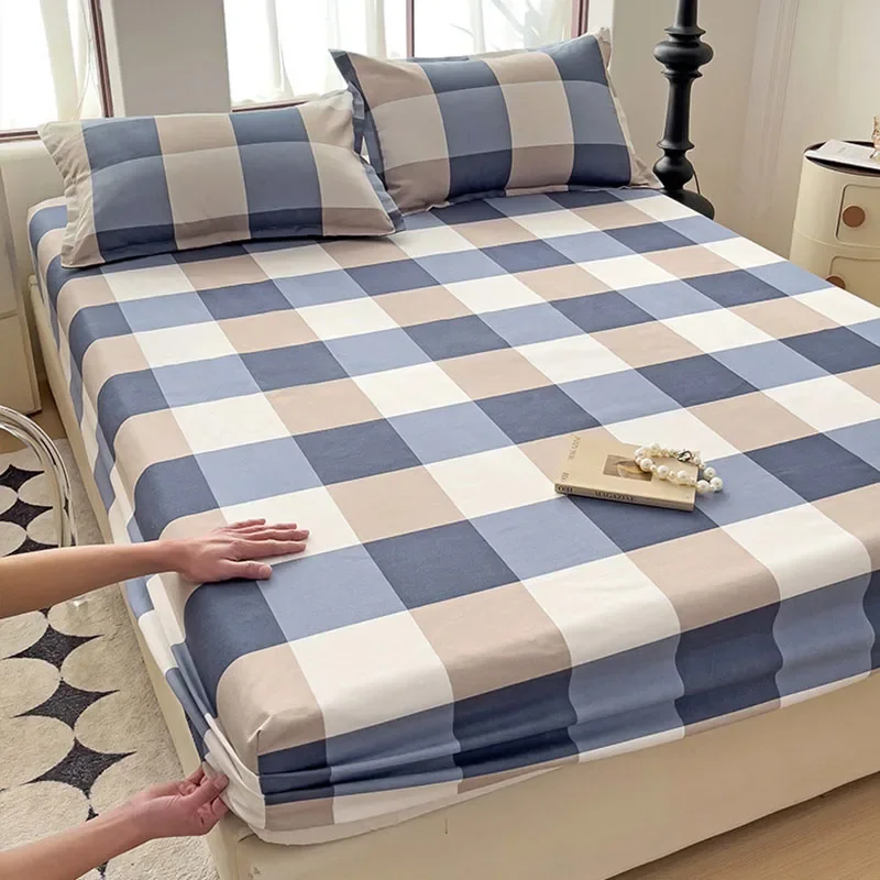 Everything You Need to Know About Patterned Sheet Sets