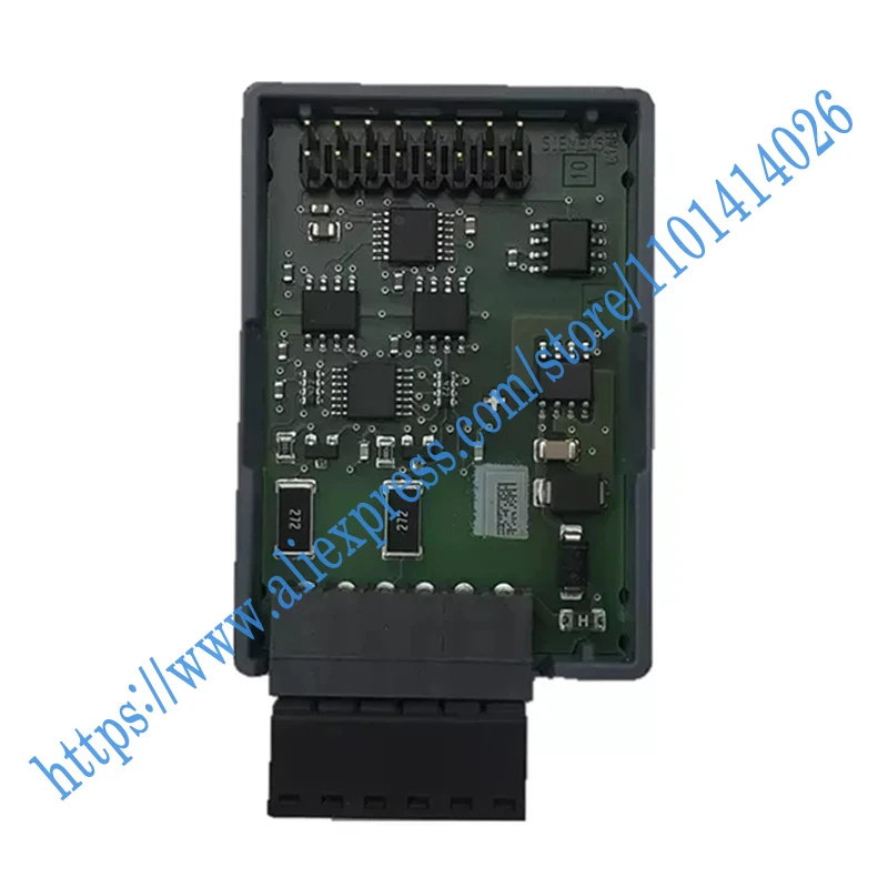 الأصلي 6ES7221-3AD30-0XB0 6ES7221-3BD30-0XB0 6ES7222-1AD30-0XB0 6ES7222-1BD30-0XB0 وحدة S7-1200 ، وسرعة التسليم ، والعلامة التجارية الجديدة