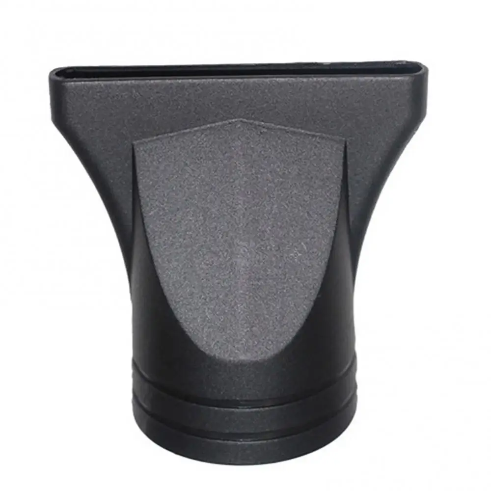 Hair Dryer Diffuser High Temperature Resistant 2Pcs Nozzle Salon Styling Tool