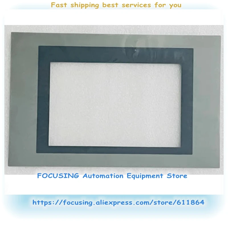 LTP-104F-07 VT585WBPT00N VT585W Touch Glas Neues Touch Panel