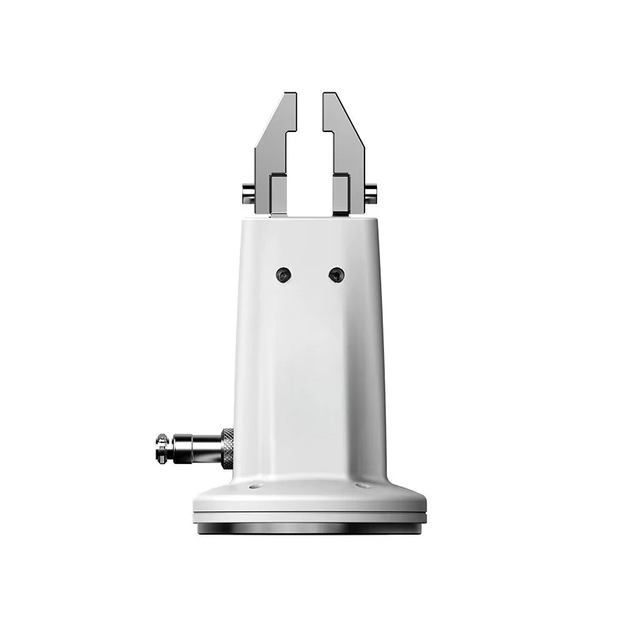 Захват Force Cobot EFG-R для выбора и размещения, параллельный электрический захват, роботизированный захват с 2 захватами, зажим 80N