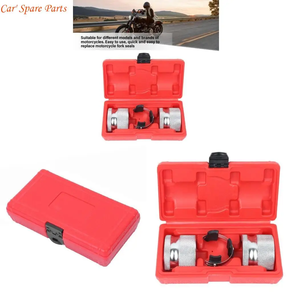

Y4UA универсально регулируемый мотоцикл Offroadbike Fork Wement Driver Tool 35-50 мм