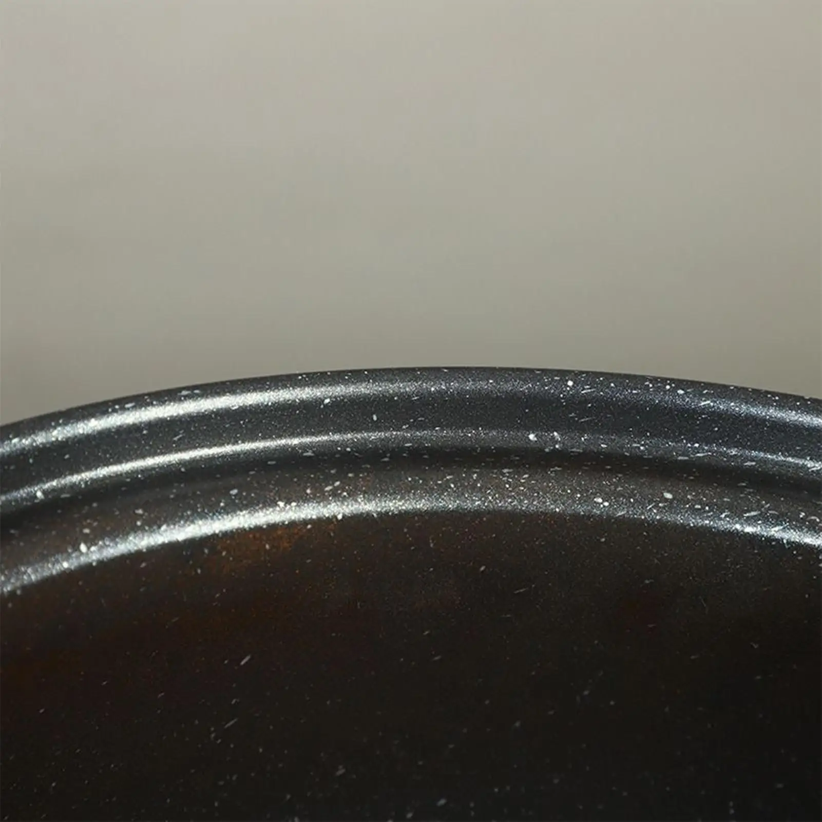 

Кастрюля с антипригарным покрытием и крышкой, большая сверхмощная посуда, индукционная кастрюля, кастрюля с ручками для газовой керамической электрической плиты, домашней кухни