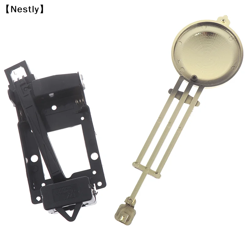 Clock Parts Accessories Clock Wiggler With Pendulum Quartz Clock Wiggler〔Nest〕