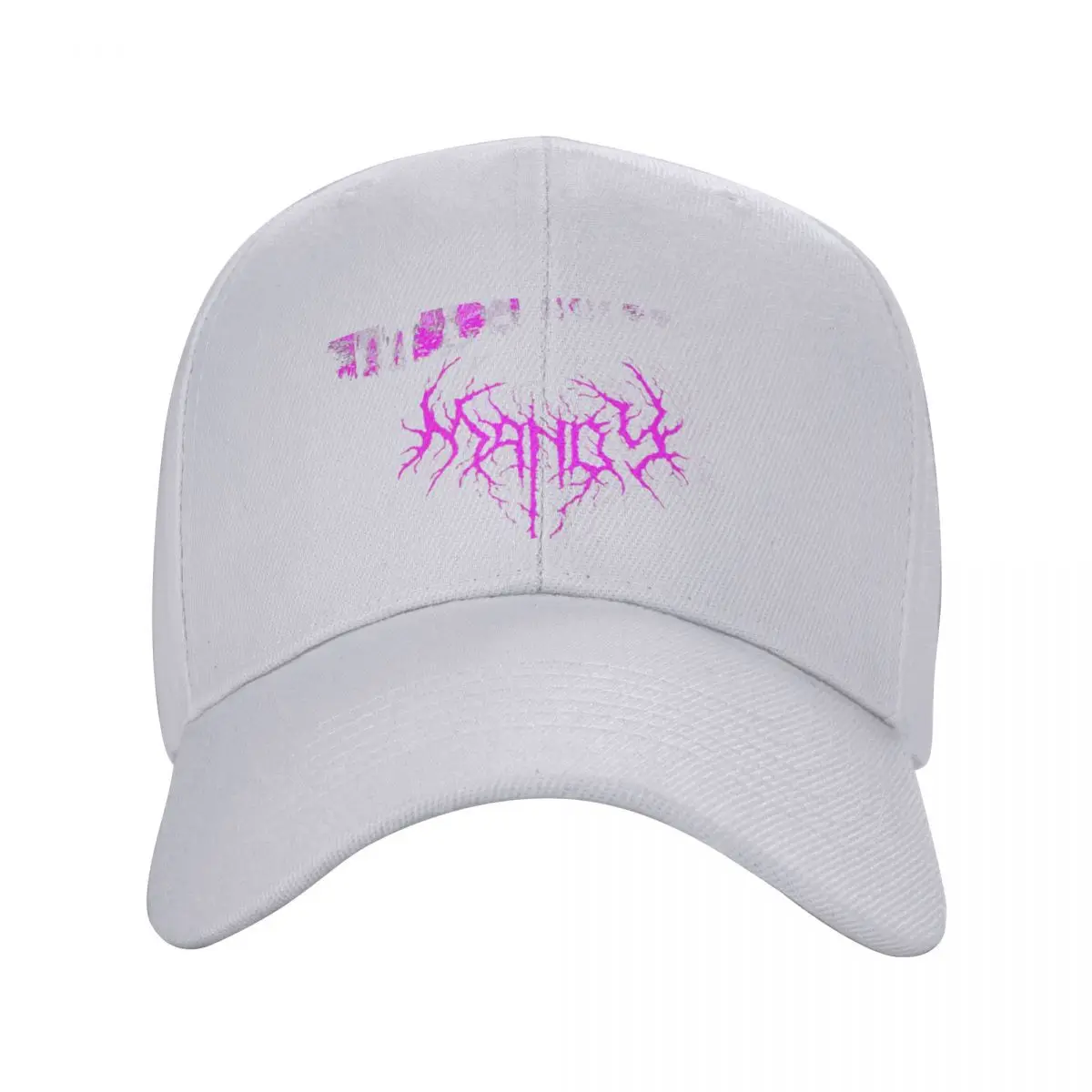 Mandy Movie Baseball Cap Anime dad hat Golf Hat Men's Hats Women's