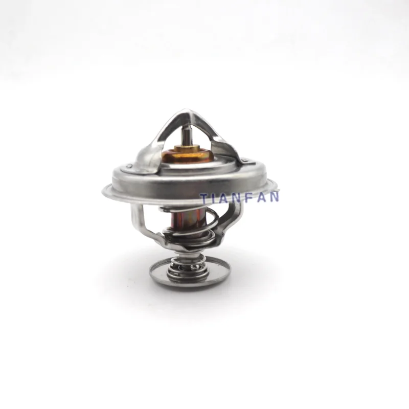 

Hot Sale Thermostat 4TNV94 98 Engine Thermostat for Construction Machinery Parts