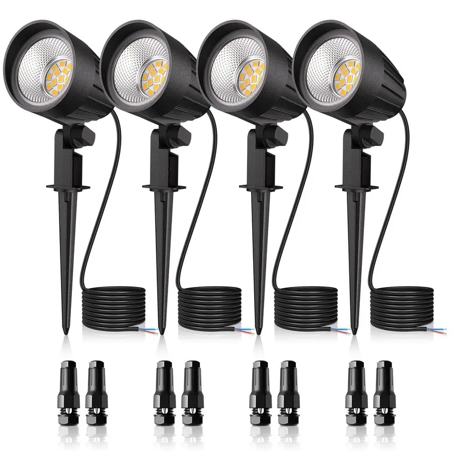 7W Low Voltage Led …