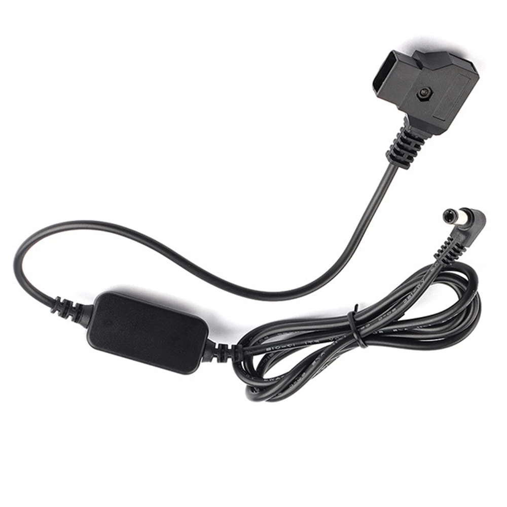 A64I D-Tap to DC 12V Power Cable Outer Diameter 5mm Single Pin Marty Port B-Port Camera Power Supply for FS7 FS5 - view 3