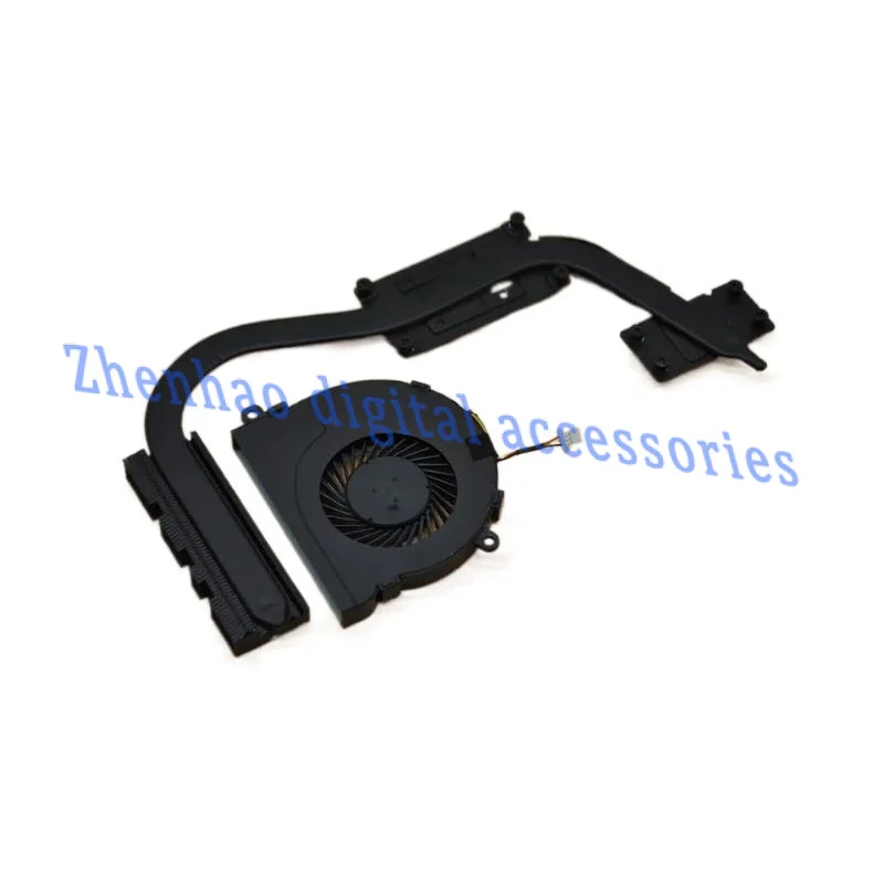 Genuine non-new FOR Dell Inspiron 15 3000 3467 3468 3567 3568 Series Fan & Heatsink 0X1K2K X1K2K