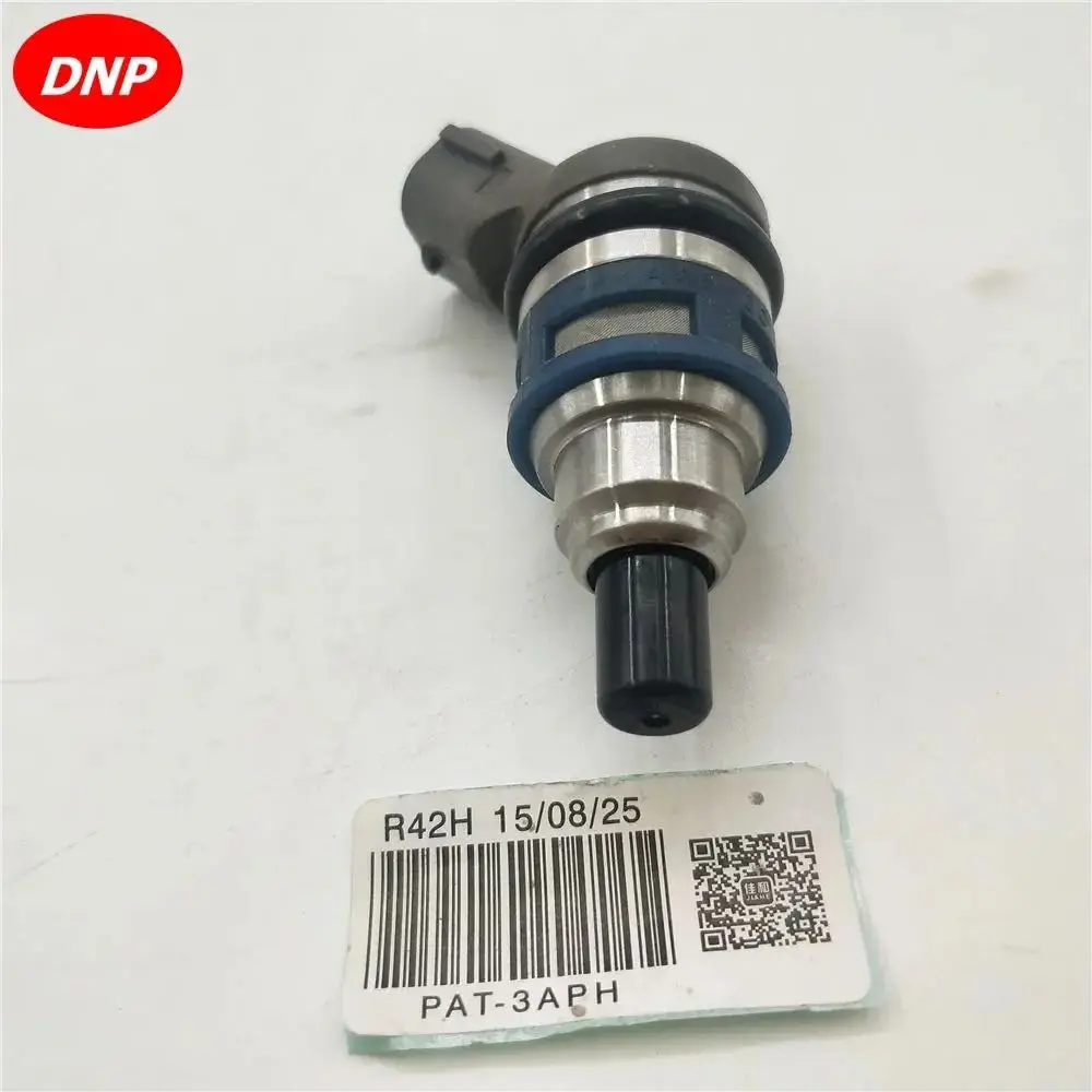 DNP Fuel injector Fit For Subaru Impreza GT 93-99 K-M 16611-AA100 16611AA100