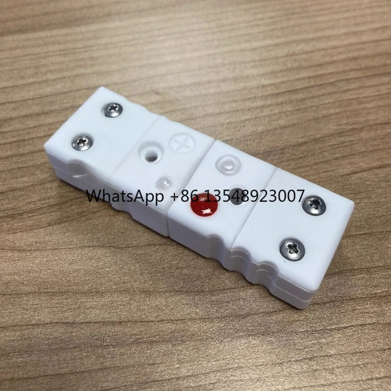 

Suitable for C-type Ceramic Plug Connector Kit