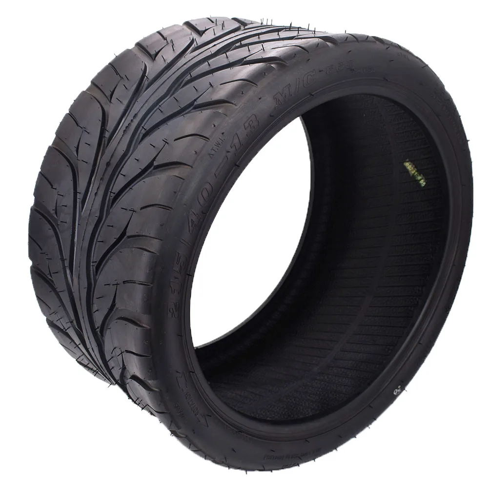 215/40-13 Tire 13inch  4PLY Electric Scooter Vacuum Tires For citycoco Chinese Bike