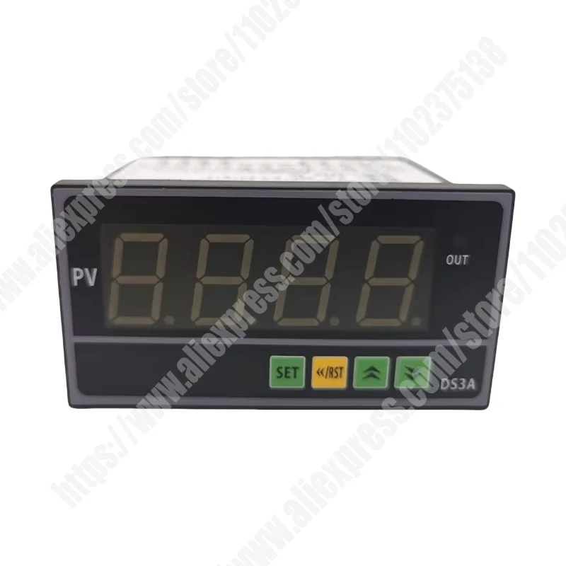 

DS3A-NB Sensor Dedicated Display Instrument